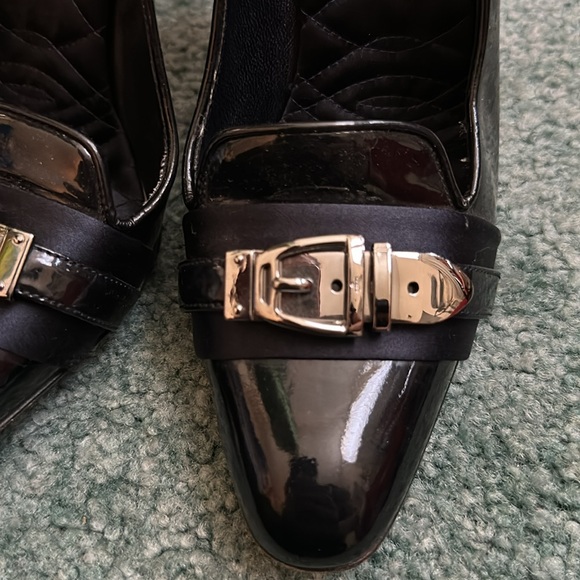 Gucci buckle heels - Picture 7 of 8